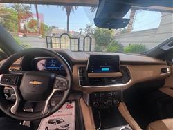 شێڤرۆلێت تاهۆ